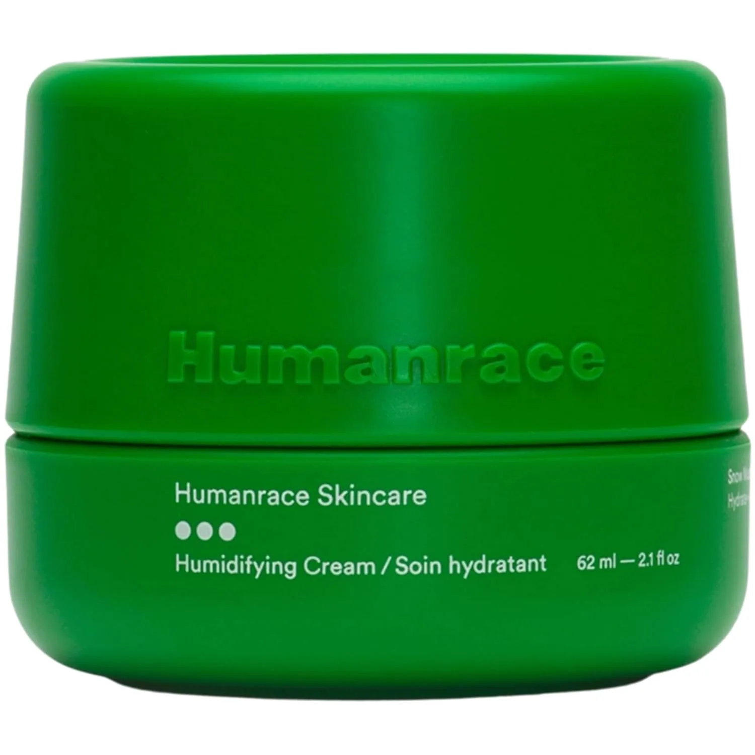 Крем для лица Humanrace — Увлажняющий 12 Hour, , сменный блок, 65 мл