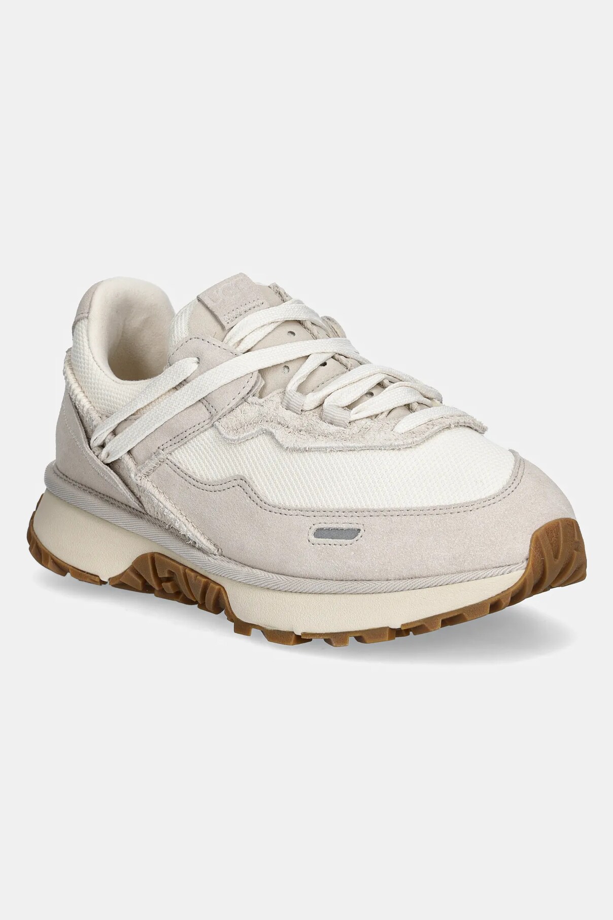 

Кроссовки UGG RetroFi Low, бежевый