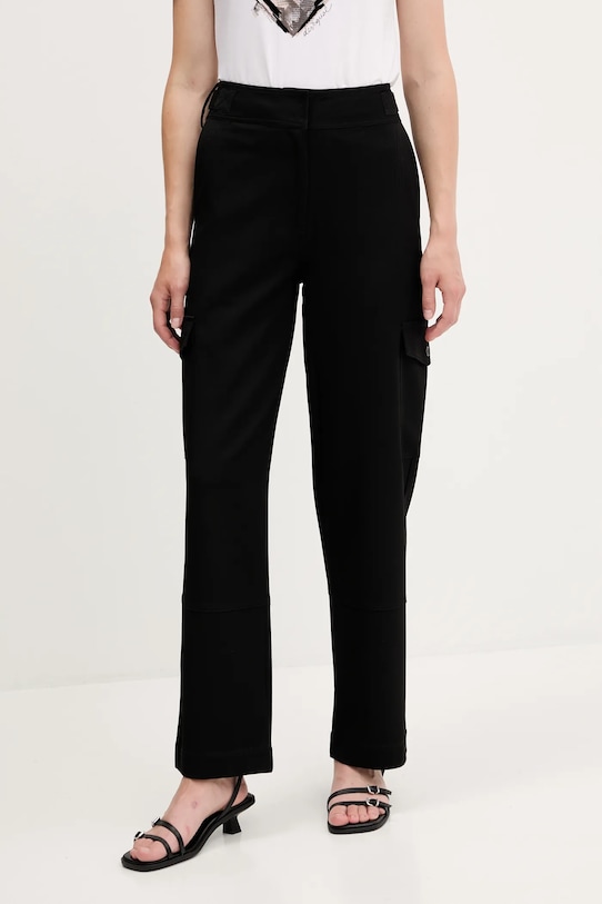 

Брюки SAGUN Desigual, черный