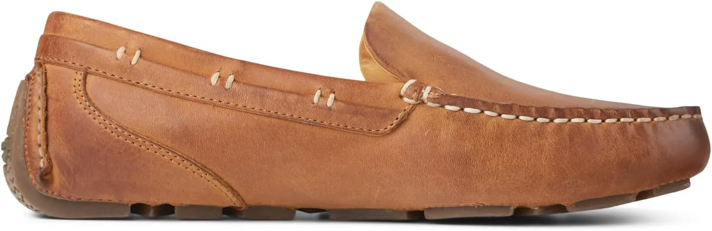 Мужские туфли Sperry Harpswell, коричневый — фото 2