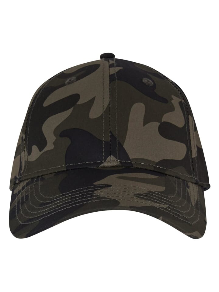 

Бейсболка Cayler & Sons Snapback, цвет woodland