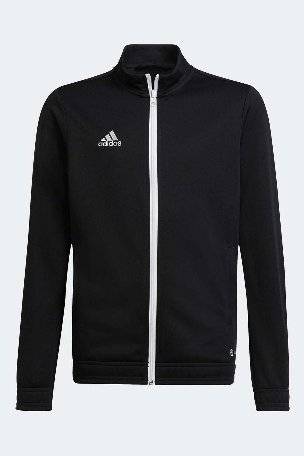 

Спортивная куртка Entrada 22 adidas, черный