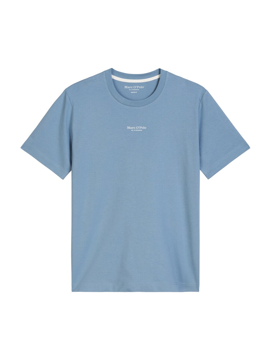 

Футболка Marc OPolo, Dusty blue