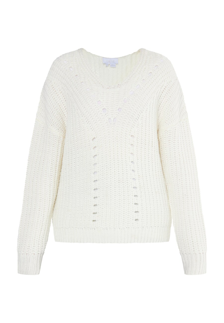 

Свитер usha WHITE LABEL Teylon, белый