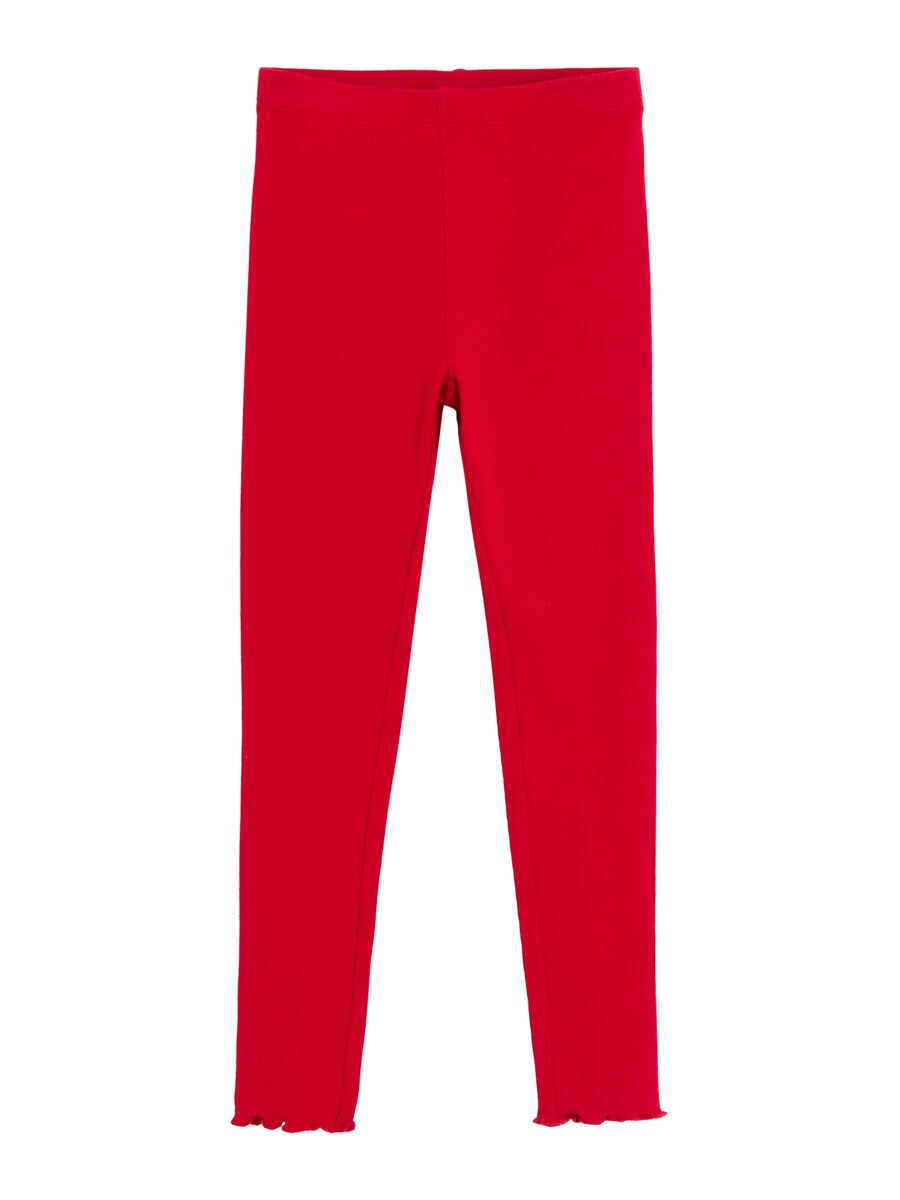 

Узкие леггинсы Cool Club, красный