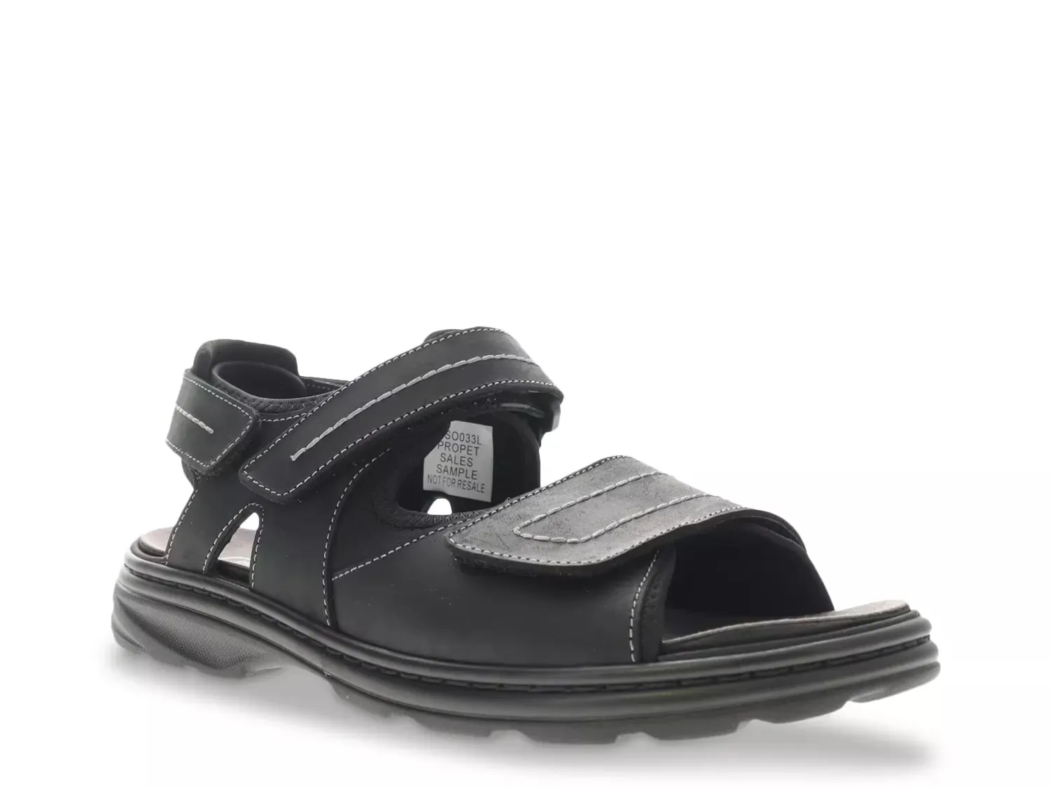 

Сандалии Hudson Propet, Black