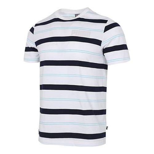 

Футболка modern t-shirt 'white' Puma, белый