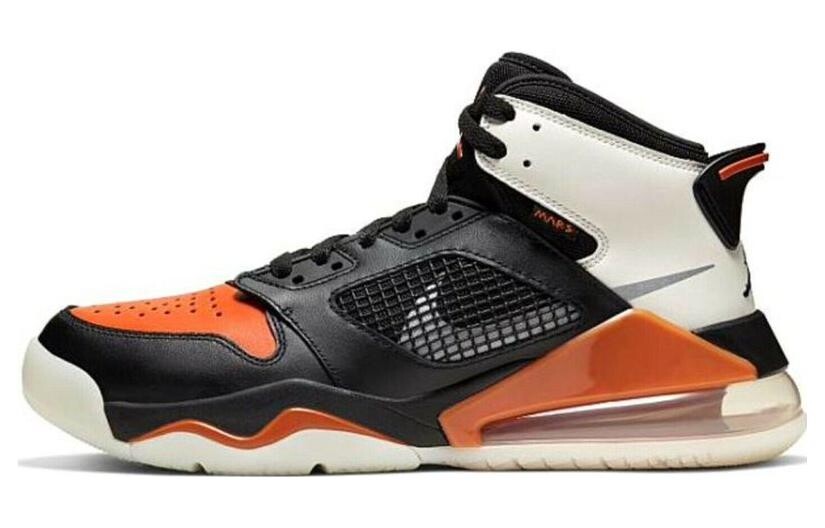 

Женские баскетбольные кроссовки Jordan Mars 270 Vintage