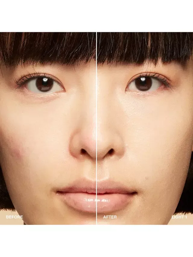 Крем для лица SPF BOBBI BROWN Увлажняющий с витаминами, Light — фото 3