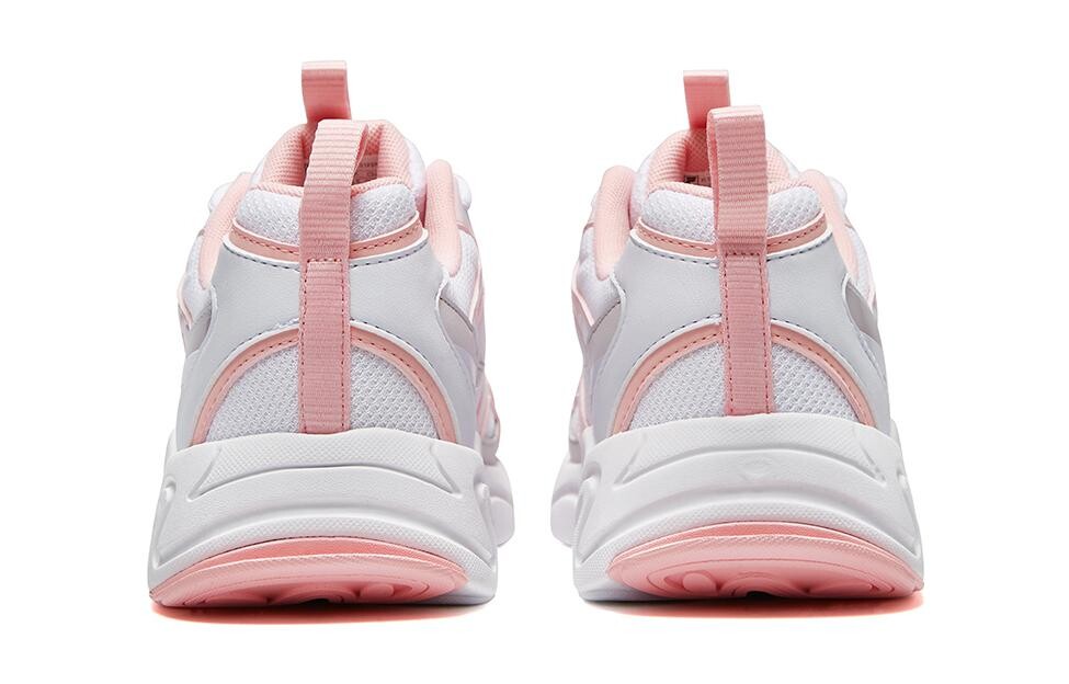 Детские кроссовки FILA Heritage-Fht Детские, Pink — фото 4