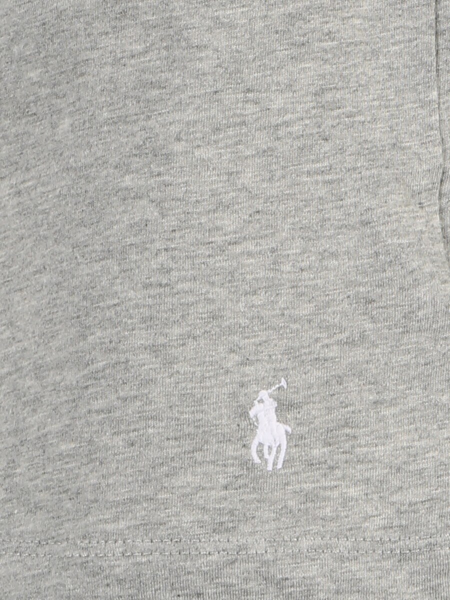 Нижняя рубашка Polo Ralph Lauren, серый/черный/белый — фото 3