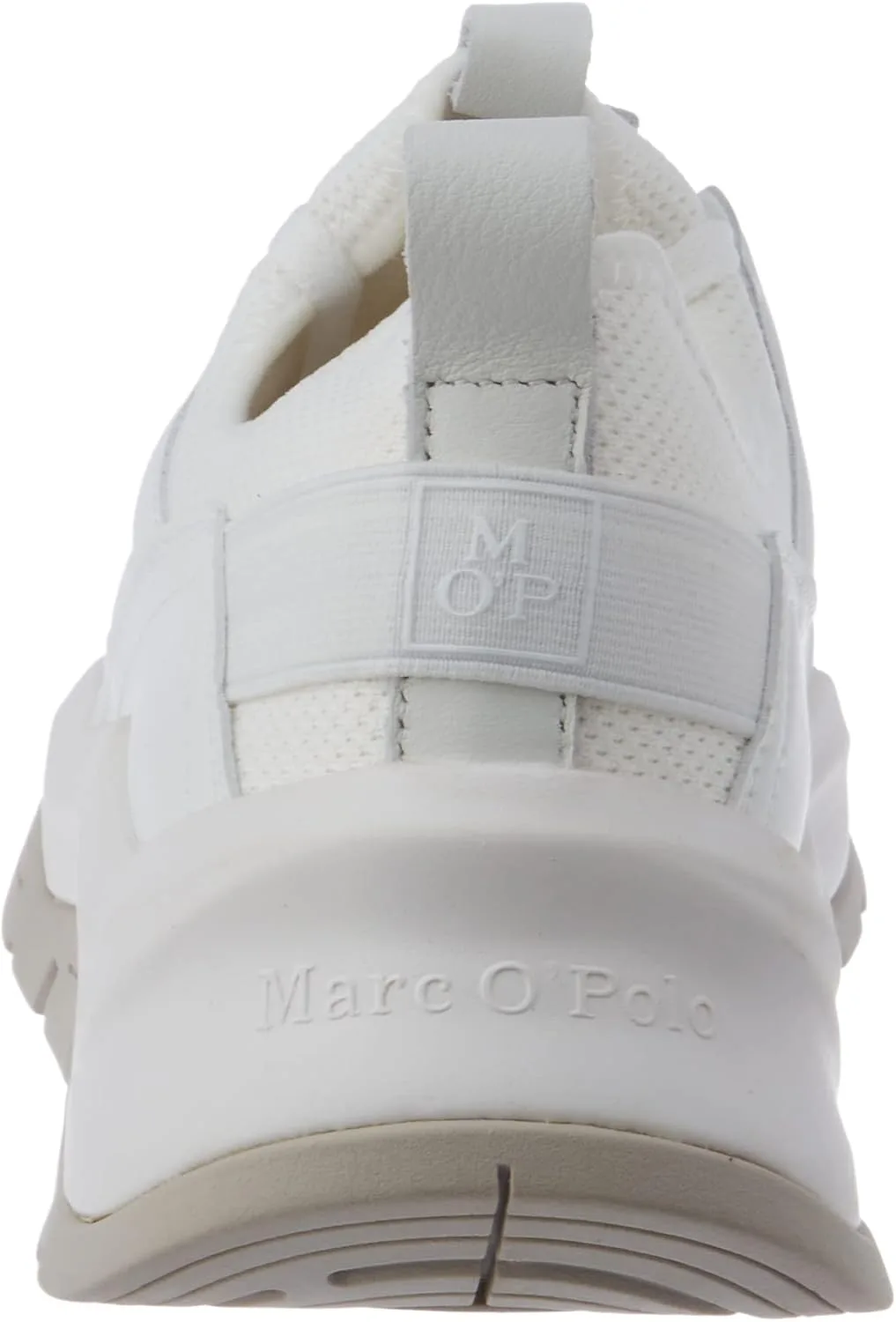 Мужские кроссовки Marc O'Polo Mod. Timber 2D — фото 3
