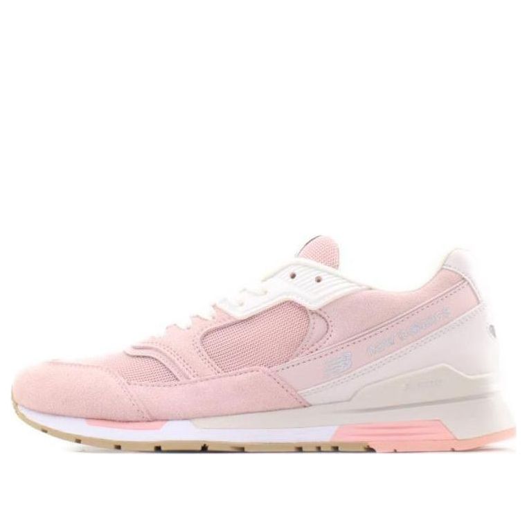 

Кроссовки New Balance 99 'Pink', розовый