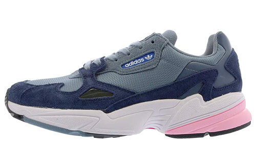 

Женские кроссовки Adidas Originals Falcon Chunky