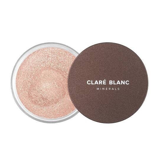 

Пудра-хайлайтер Magic Dust, Frozen Rose, 12 6 г CLARÉ BLANC