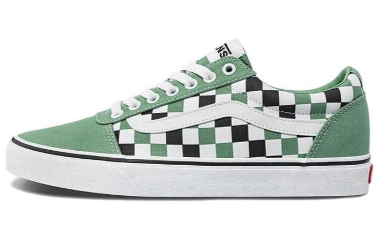

парусиновая обувь унисекс Vans Ward