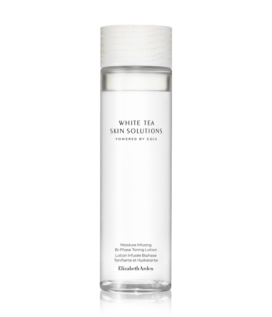 

Тоник для лица Elizabeth Arden White Tea Skin Solutions Bi-Phase Toning Lotion, 200 ml