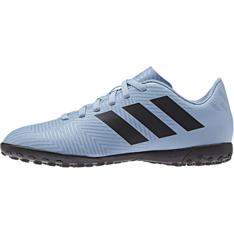 

Детские футбольные бутсы для детей Adidas, синий