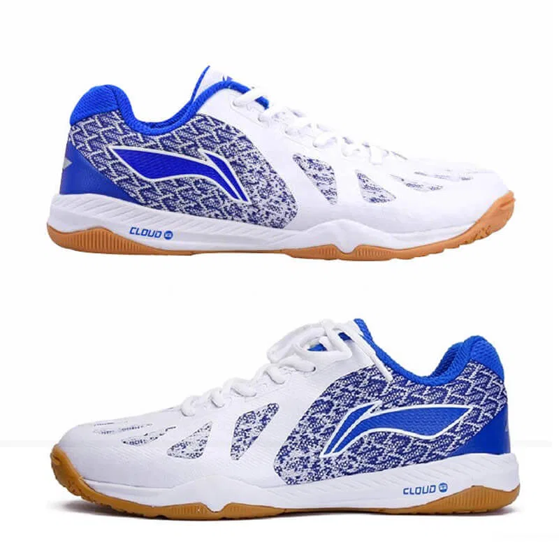 Мужские кроссовки для настольного тенниса «APPP003» от Li-Ning, -3 — фото 2