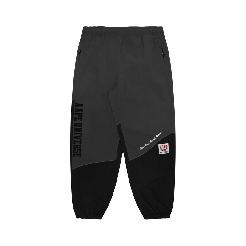 

Повседневные брюки мужские Aape, серый