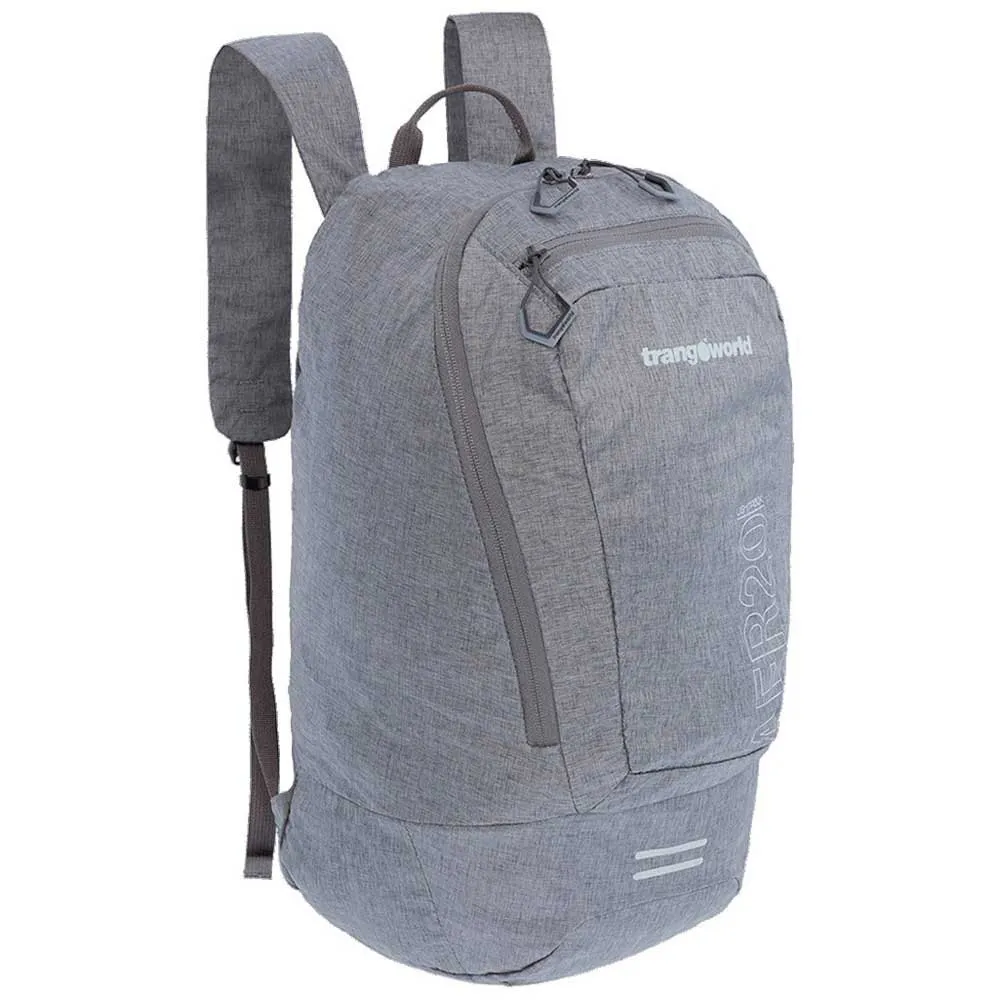 

Рюкзак Trangoworld 20L, серый