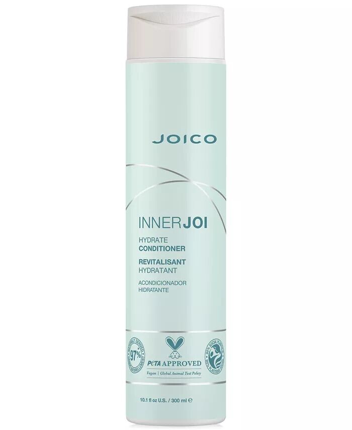 

Кондиционер Inner Joi Hydrate, 10,1 унции Joico