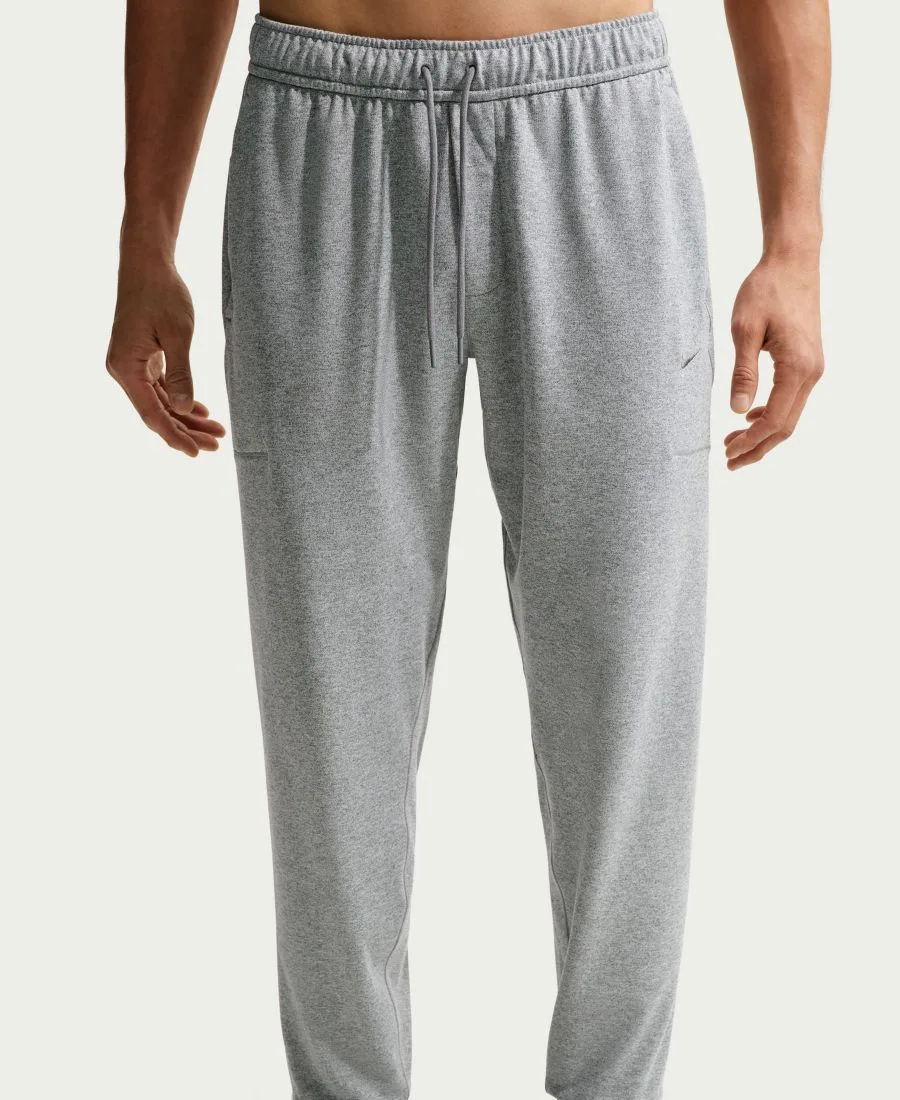 Мужские спортивные брюки Primary NanoKnit Dri-FIT с защитой от УФ-излучения Nike, smoke серый