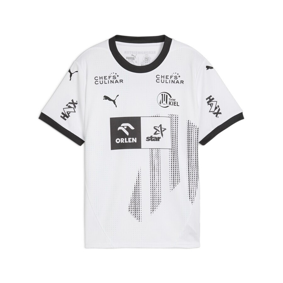 

Топ PUMA Performance Shirt, белый