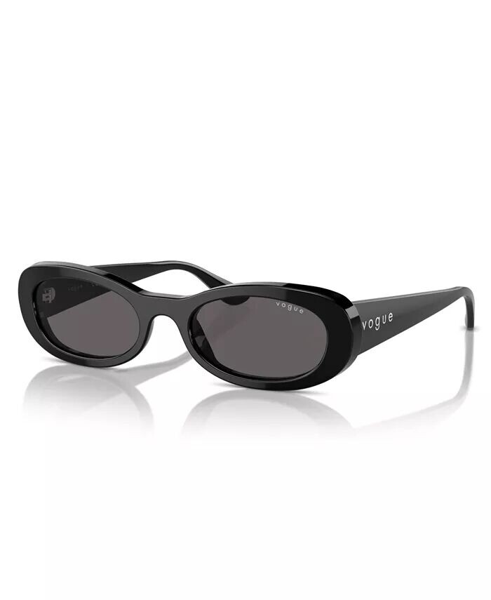 

Женские солнцезащитные очки, Vo5582S Vogue Eyewear, черный