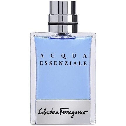Туалетная вода Acqua Essenziale 100 мл, Salvatore Ferragamo — фото 2