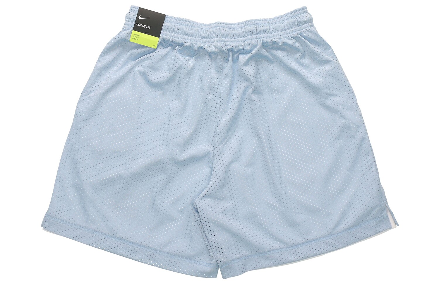 

Мужские повседневные шорты Nike, цвет Blue