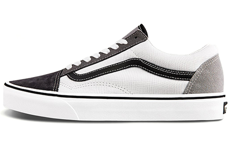 

Кроссовки Old Skool Vans 'Mix & Match - Black White'