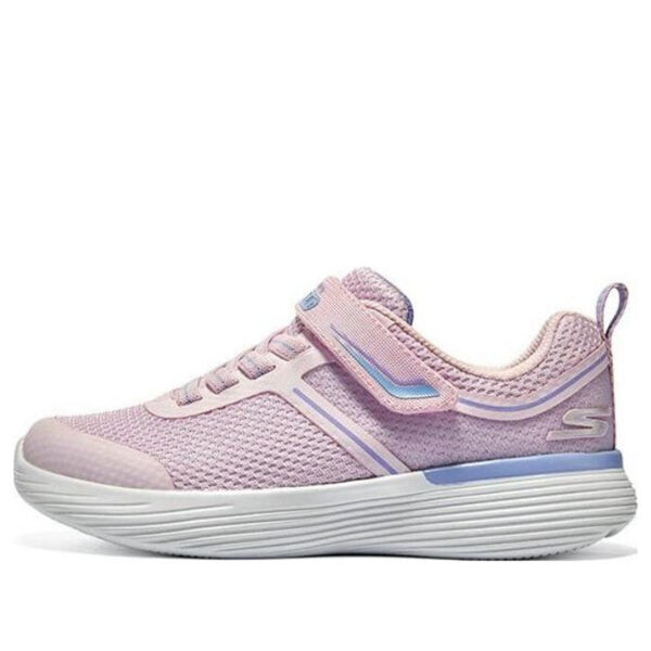 

Кроссовки selectors-jammin' running shoes 'pink' Skechers, розовый