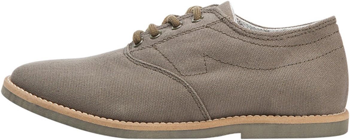 

Мужские повседневные веганские оксфорды MOVMT Riley, оливковый