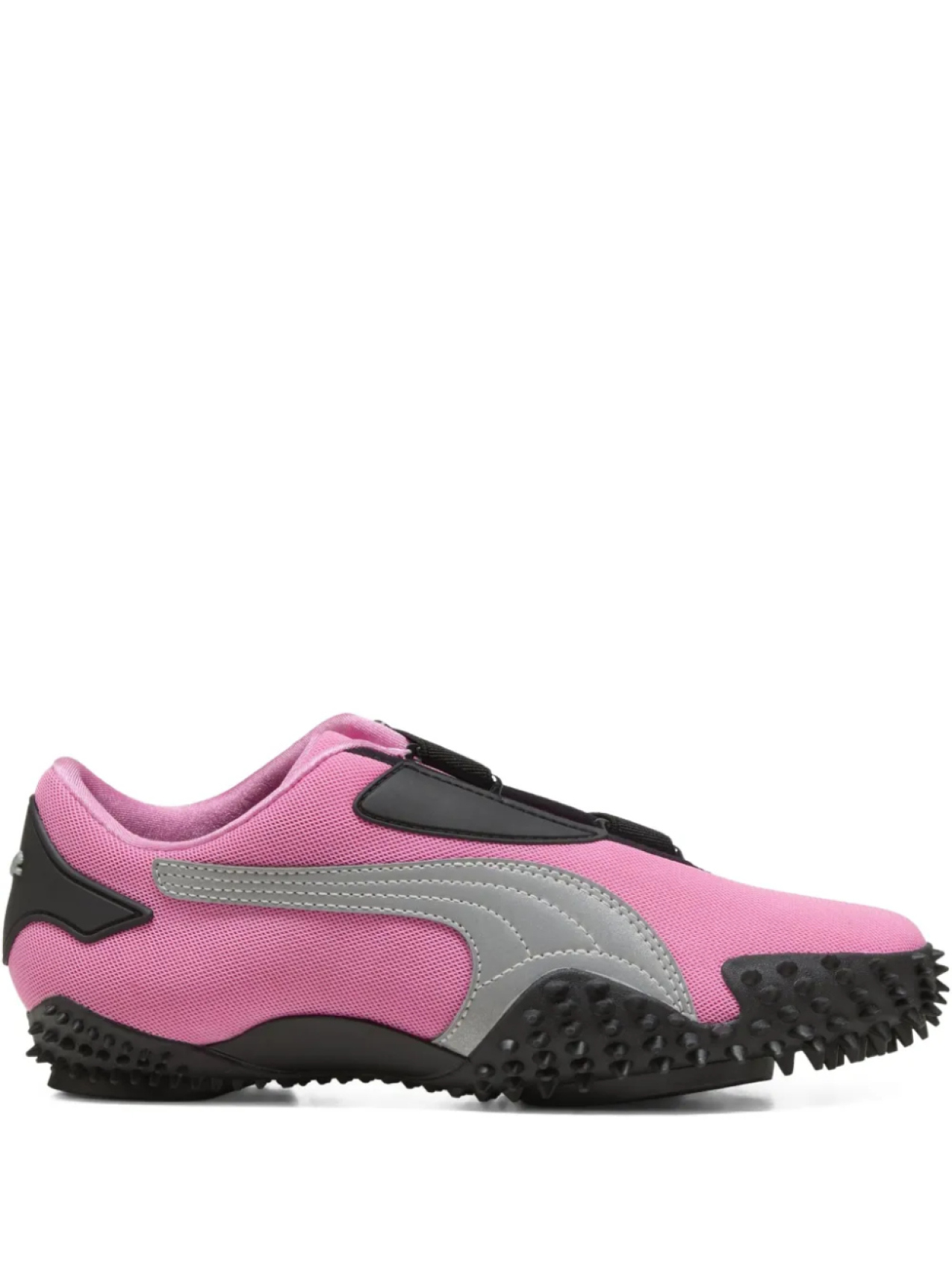 Кроссовки Mostro OG "Posie Pink/Silver" PUMA, розовый
