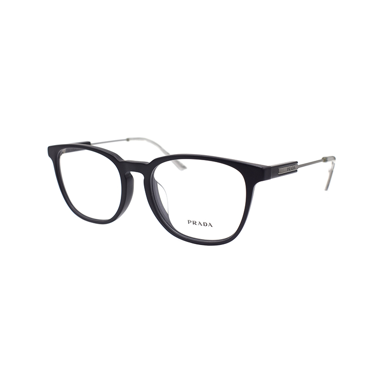 

Очки в оправе Wayfarer PRADA