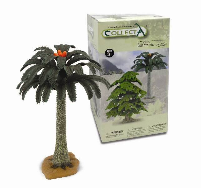 

Collecta, Коллекционная фигурка, Дерево, кат.