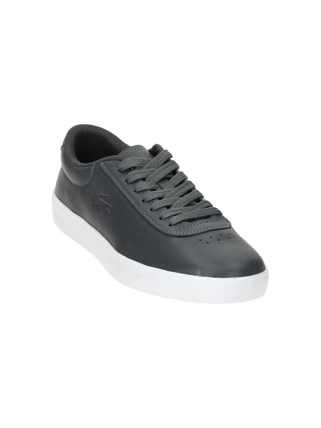 Туфли на шнуровке Lacoste, Grey — фото 3