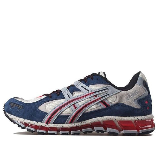

Кроссовки гель каяно 5 360 Asics, синий