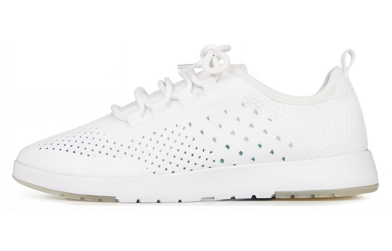 

Кроссовки EMU Australia Lifestyle Shoes Women's Low-top White, белый