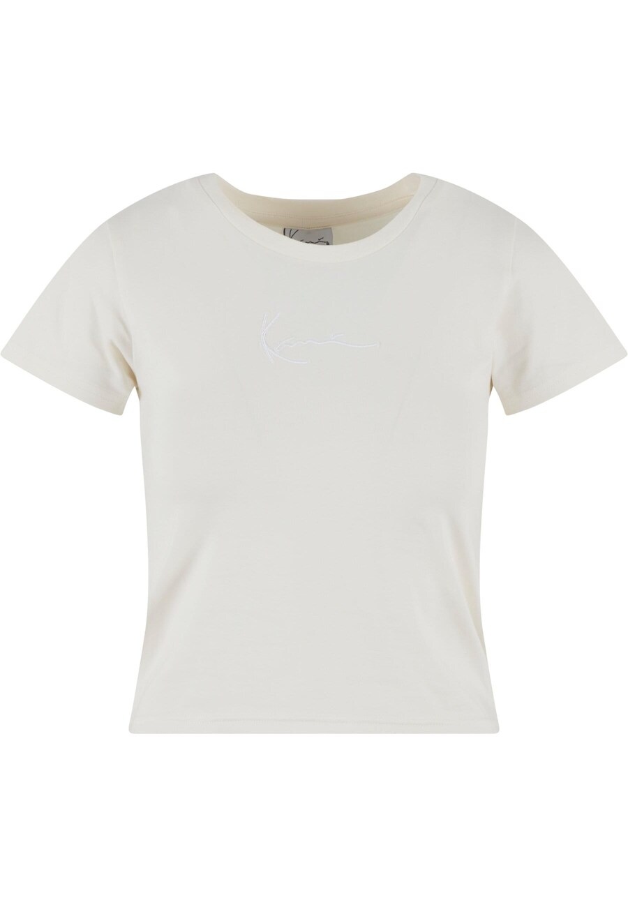 

Рубашка Karl Kani, цвет White/Off white