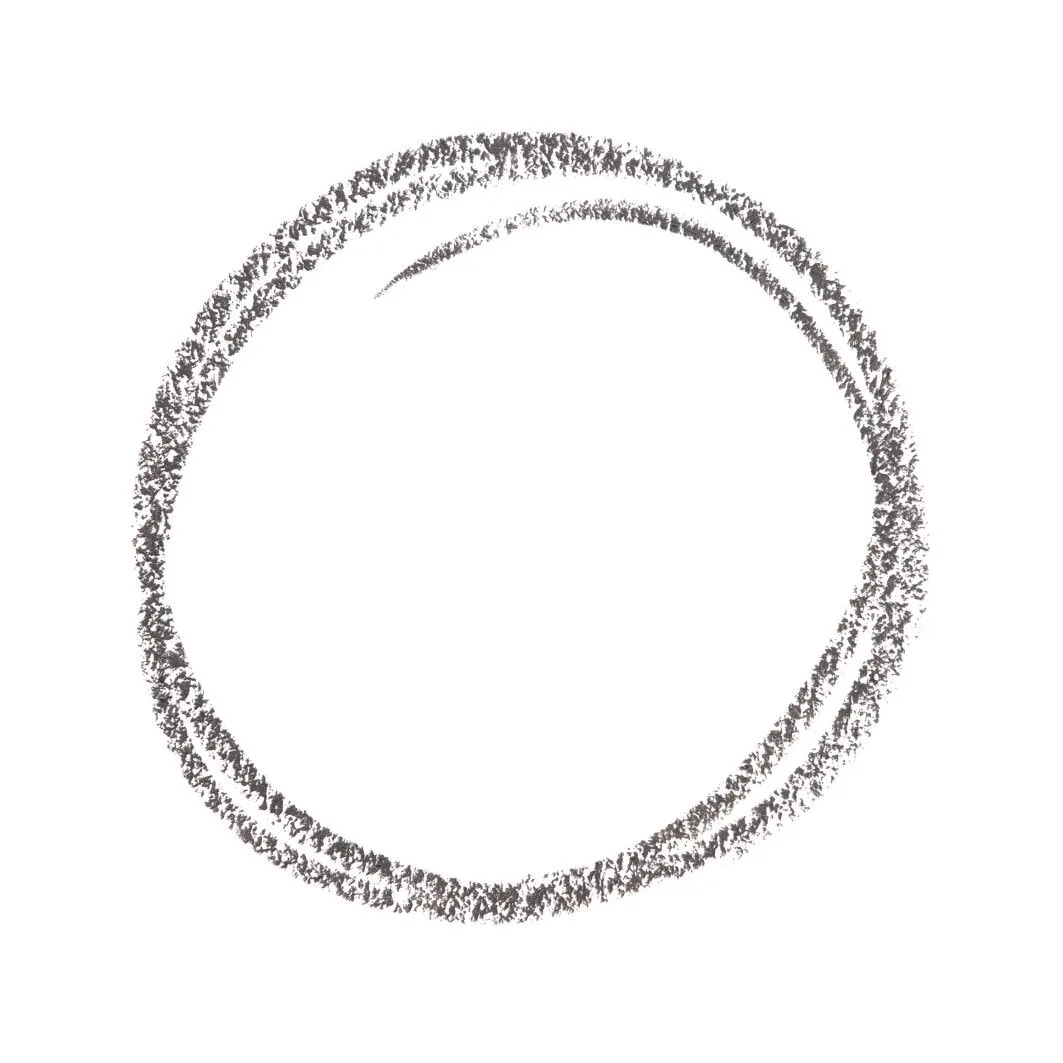 Микроточный карандаш для бровей Essence, 08 - black brown, 0,1 гр — фото 3