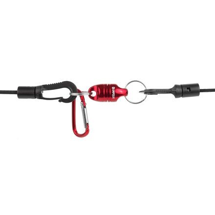 

Dream Stream Magnetic Net Release Umpqua, красный