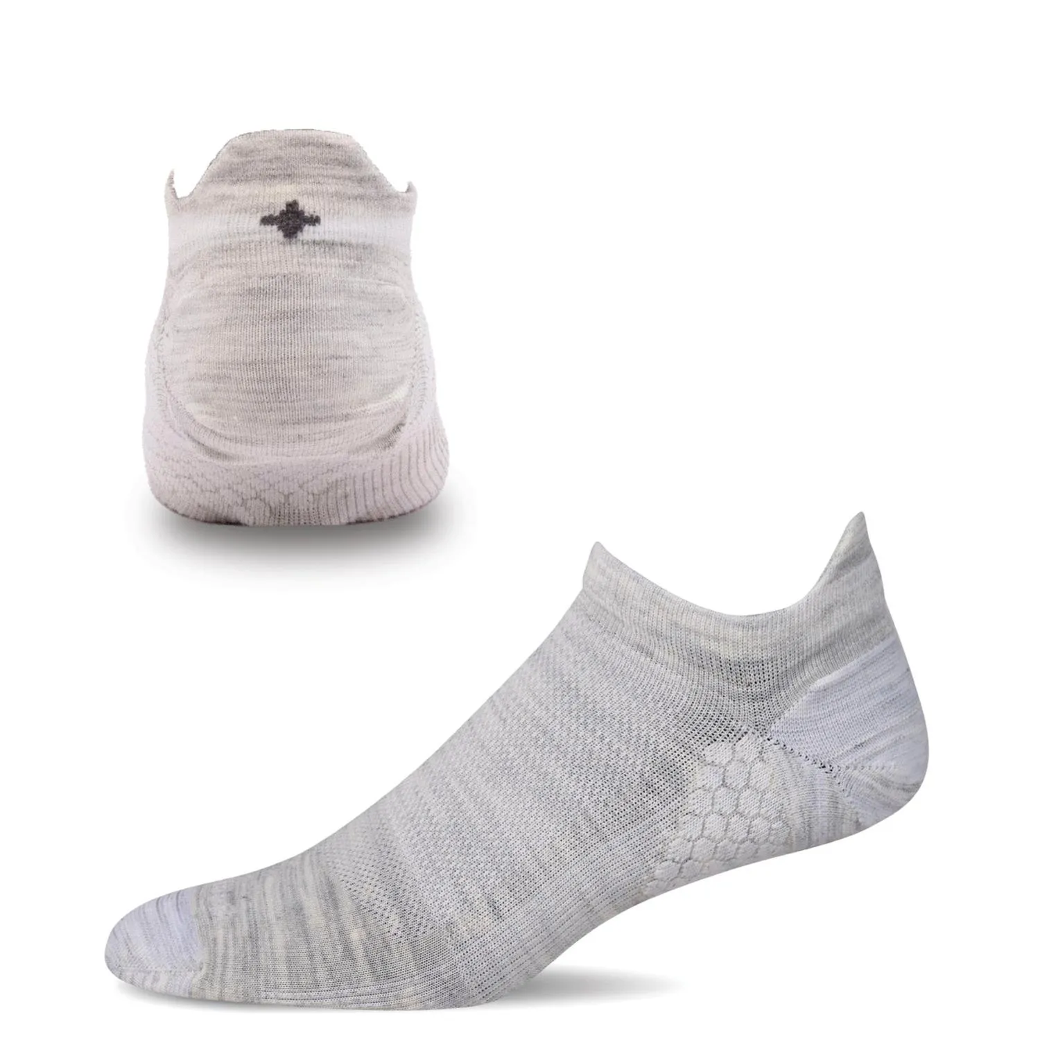 

Спортивные носки для женщин Plantar Sport Micro Sockwell, Ash