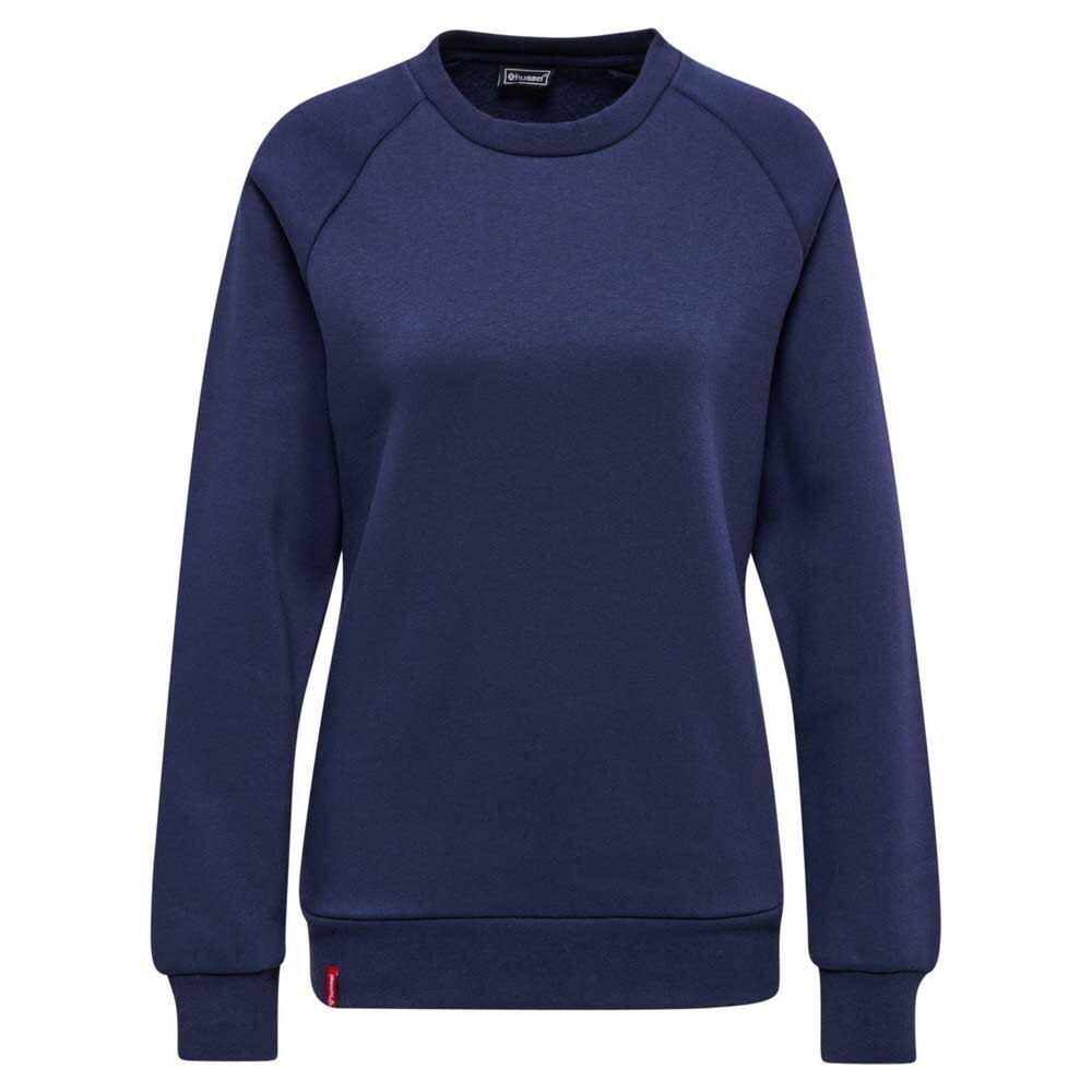 

Толстовка Hummel Red Heavy, синий
