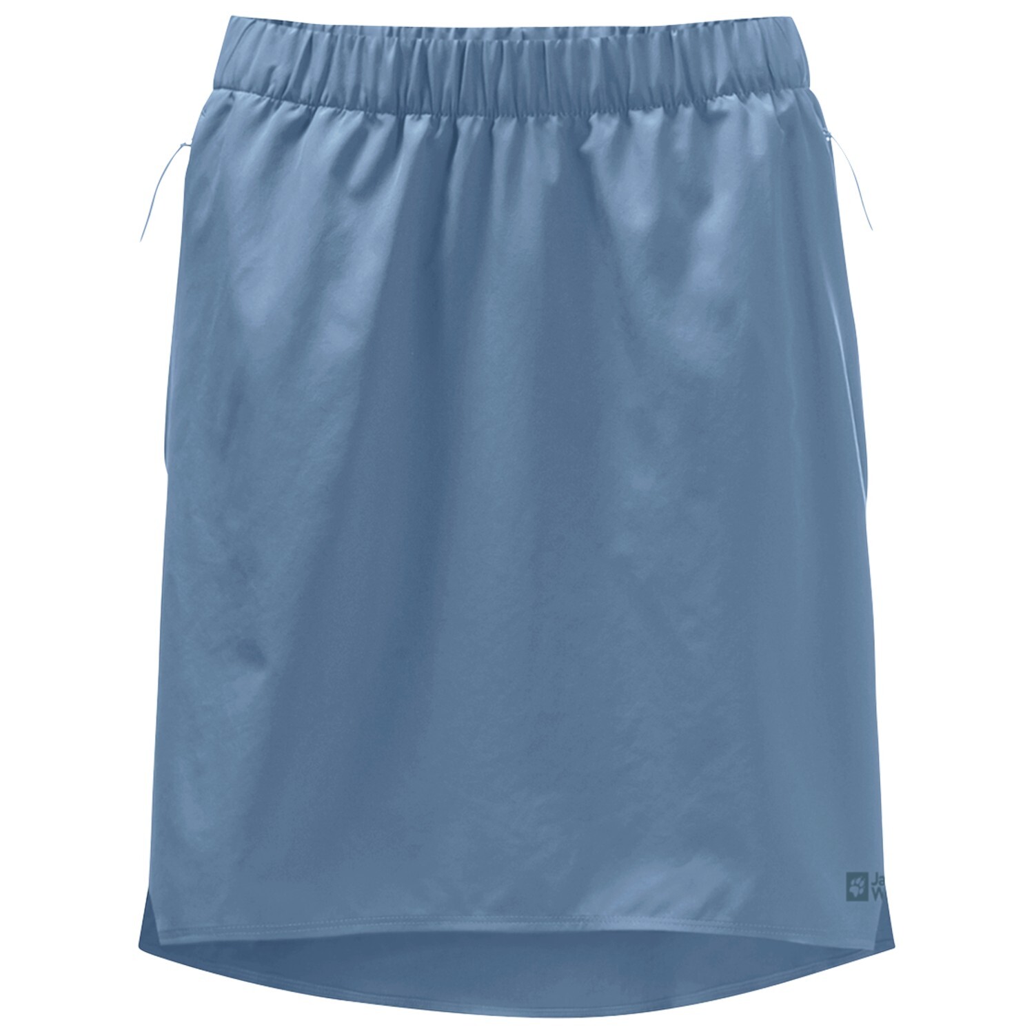 

Юбка Jack Wolfskin Women's Sonora Skirt, цвет Elemental Blue