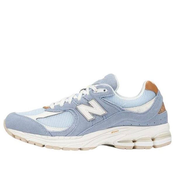 

Кроссовки 2002р New Balance, синий