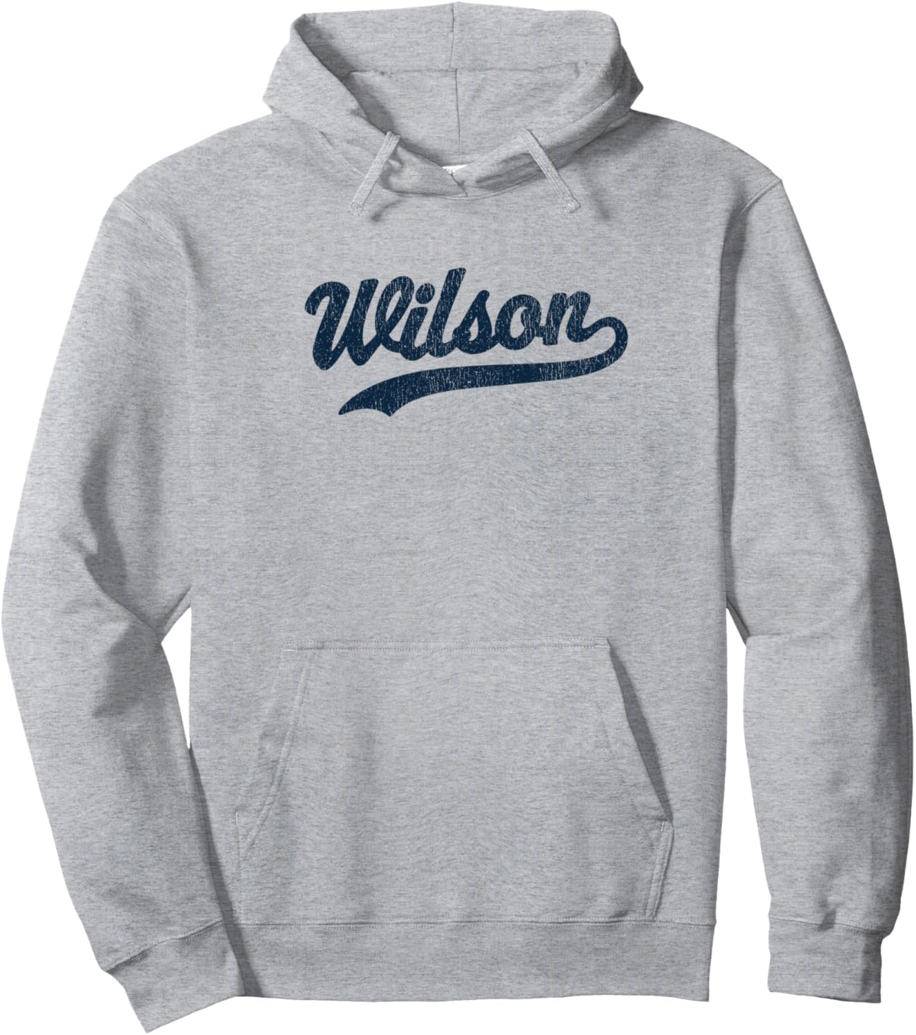 

Худи Wilson North Carolina NC Vintage Sports Graphic Hoodie, серое Wilson Nc T-Shirts & Retro Tees
