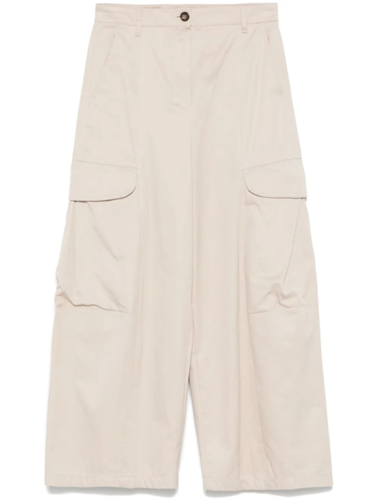 

'S Max Mara брюки Rosatea, нейтральный