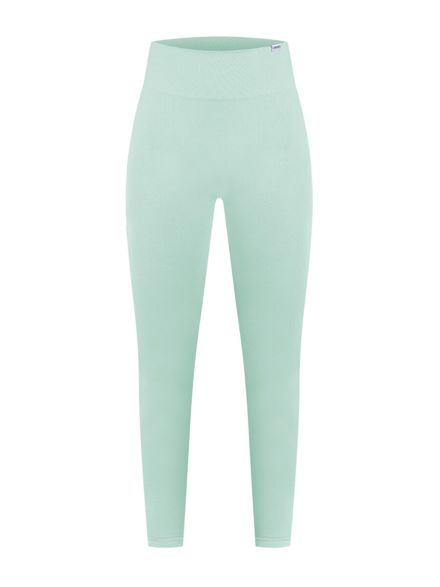 

Леггинсы Smilodox Skinny Workout Pants Amaze Pro, мятный